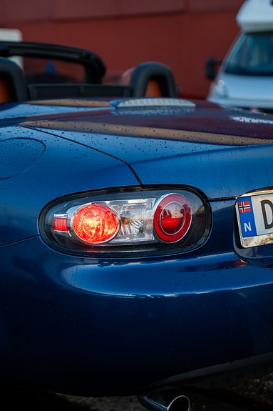 Mazda MX-5 17 of 30