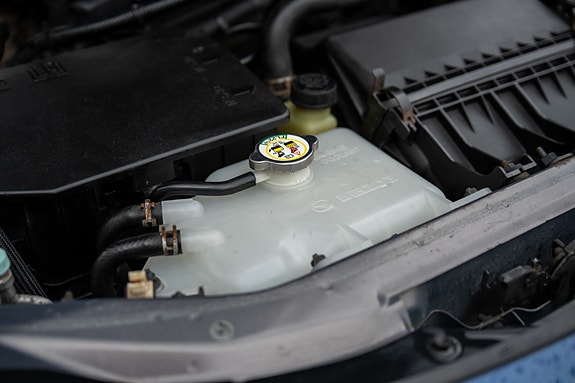 Mazda MX-5 25 of 30