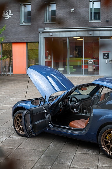 Mazda MX-5 20 of 30