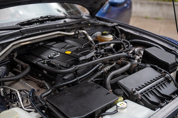 Mazda MX-5 24 of 30