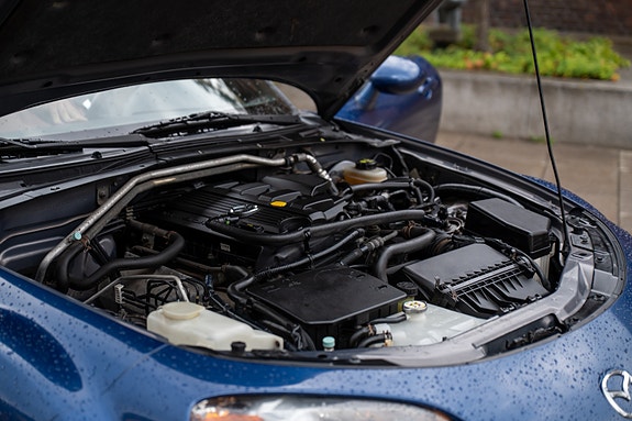 Mazda MX-5 22 of 30