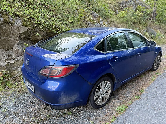Mazda 6 3 of 5