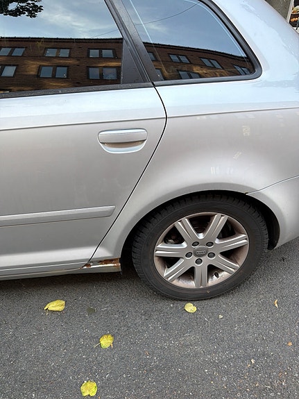 Audi A3 22 of 22