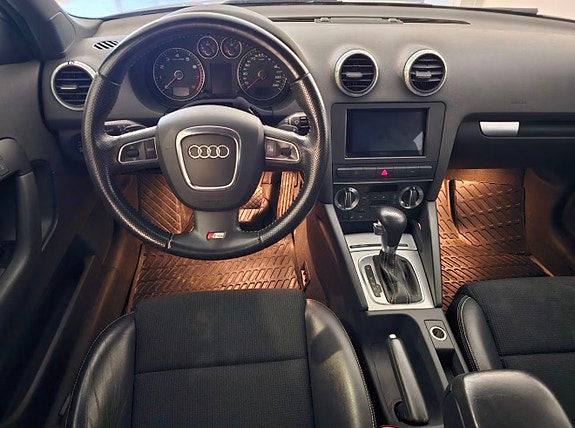 Audi A3 7 of 22