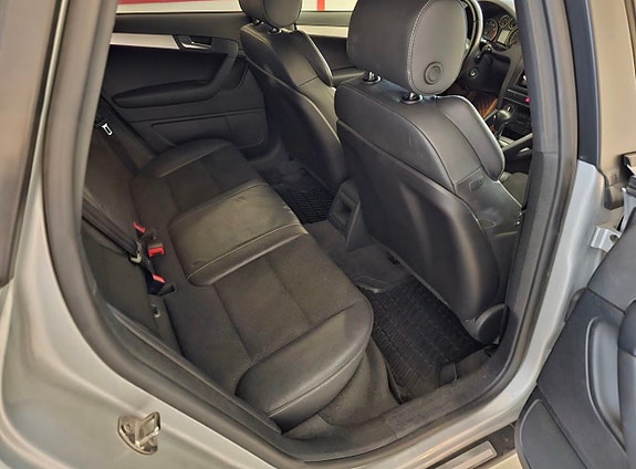 Audi A3 6 of 22