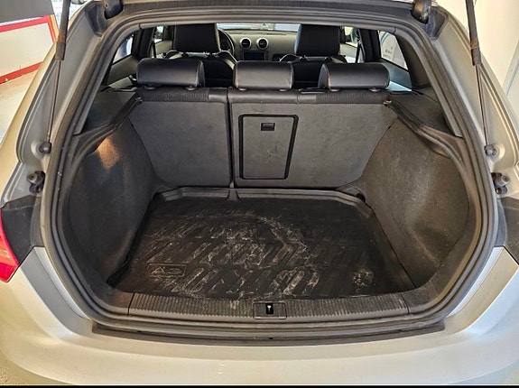 Audi A3 5 of 22