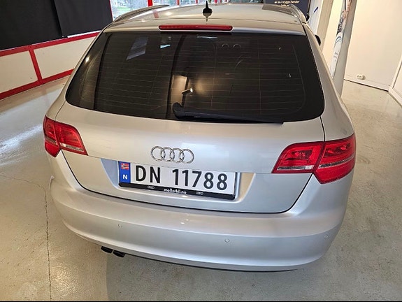 Audi A3 3 of 22