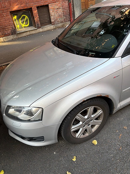 Audi A3 21 of 22