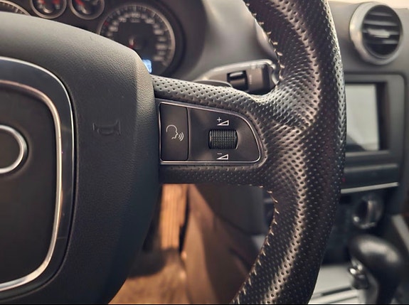 Audi A3 12 of 22
