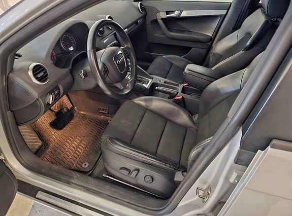Audi A3 8 of 22