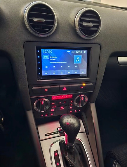 Audi A3 10 of 22