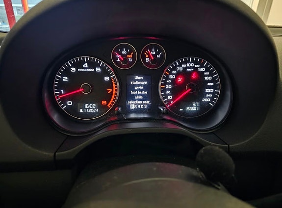 Audi A3 9 of 22