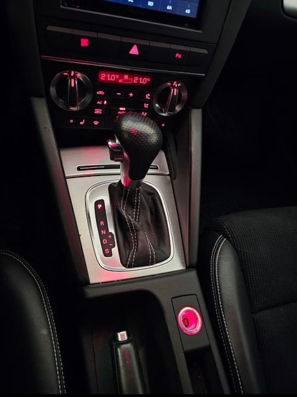 Audi A3 11 of 22