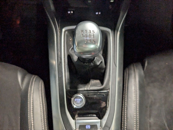 Peugeot 308 16 of 30