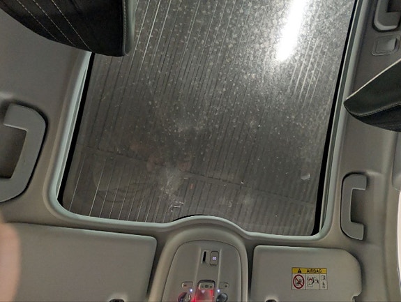 Peugeot 308 21 of 30
