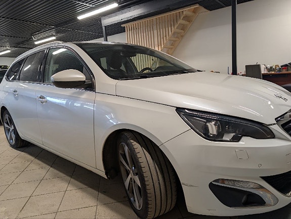 Peugeot 308 6 of 30