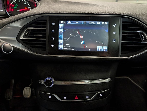 Peugeot 308 15 of 30
