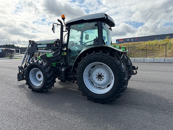 Deutz Fahr Agrofarm 420 19 of 30