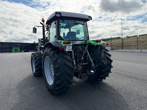 Deutz Fahr Agrofarm 420 25 of 30