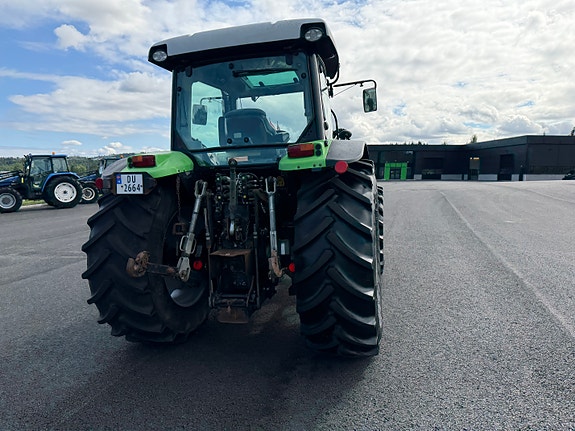 Deutz Fahr Agrofarm 420 11 of 30