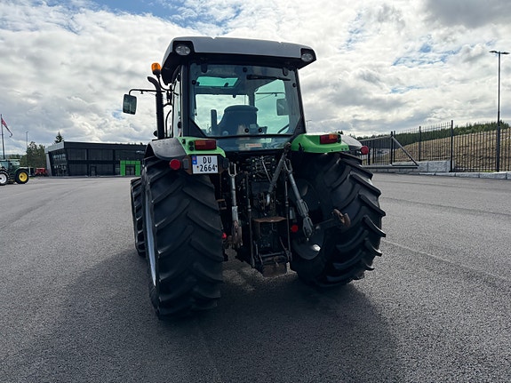Deutz Fahr Agrofarm 420 24 of 30