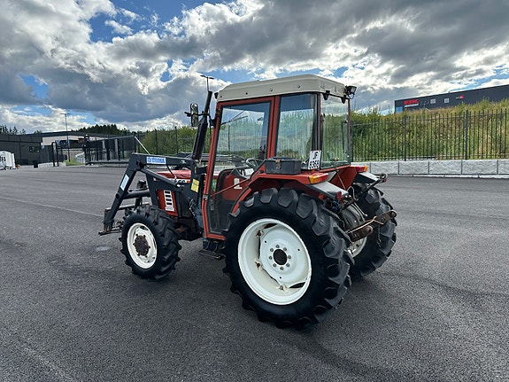 Fiat 50-66 DT 14 of 30