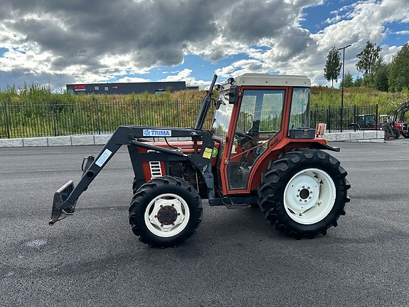 Fiat 50-66 DT 5 of 30