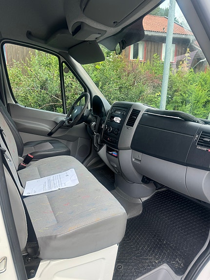 Volkswagen Crafter 35 7 of 7