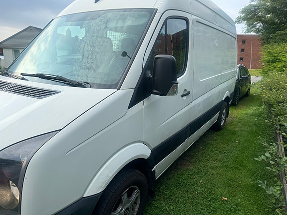 Volkswagen Crafter 35 6 of 7