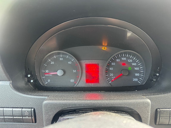 Volkswagen Crafter 35 5 of 7