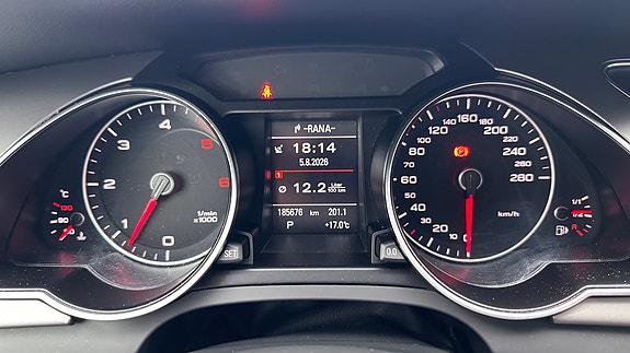 Audi A5 10 of 14