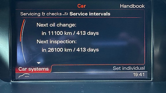 Audi A5 14 of 14