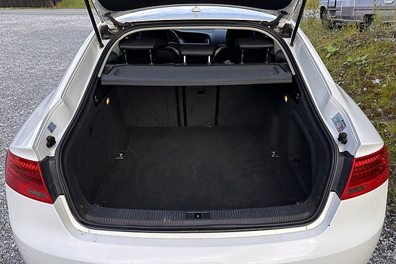 Audi A5 11 of 14
