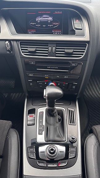 Audi A5 9 of 14