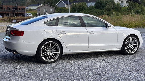 Audi A5 5 of 14