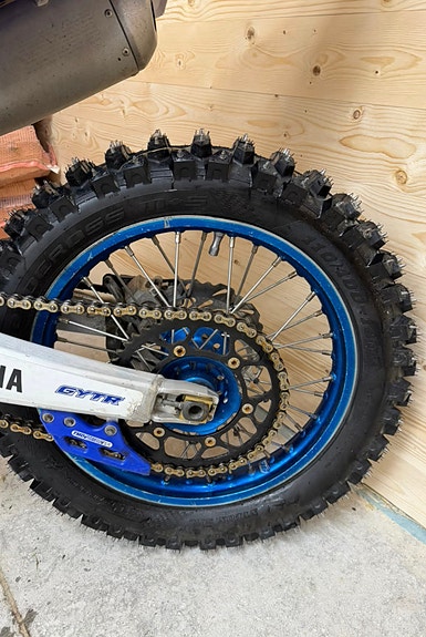 Yamaha 7 of 11