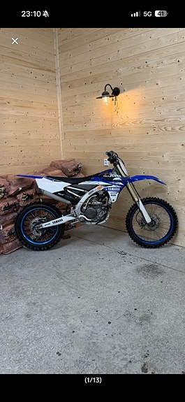 Yamaha 2 of 11