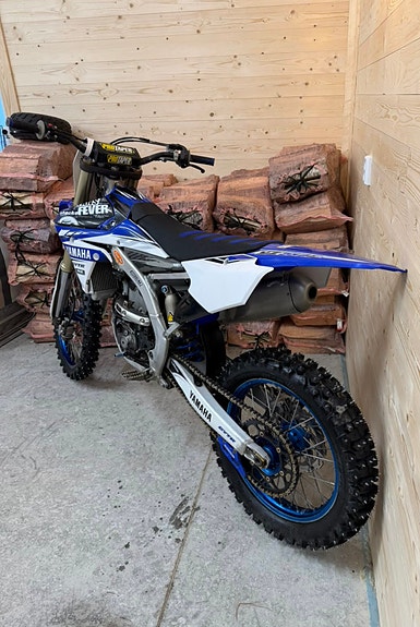 Yamaha 5 of 11