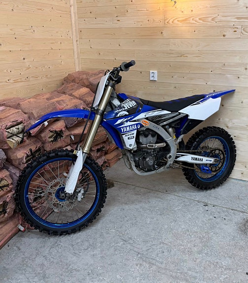 Yamaha 3 of 11