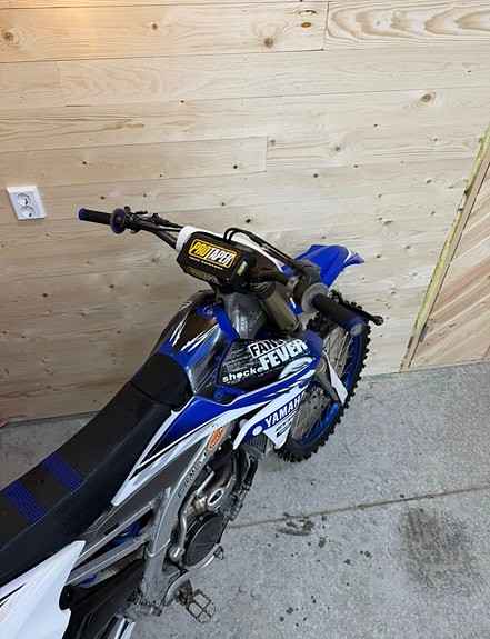 Yamaha 9 of 11