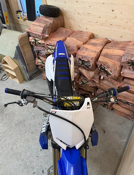 Yamaha 10 of 11