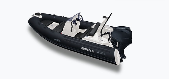 Brig Eagle 4, Bestill nå for 2027 sesongen! 8 of 11
