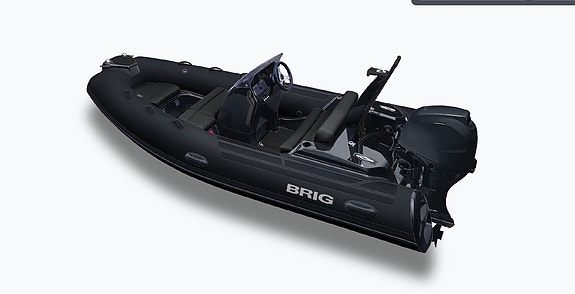 Brig Eagle 4, Bestill nå for 2027 sesongen! 4 of 5