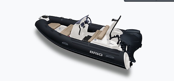 Brig Eagle 4, Bestill nå for 2027 sesongen! 7 of 11