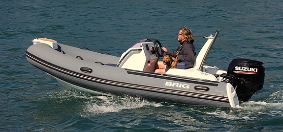 Brig Eagle 4, Bestill nå for 2027 sesongen! 2 of 5