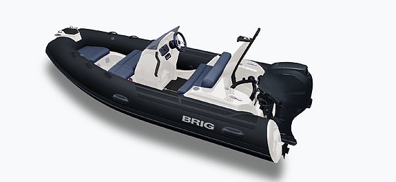 Brig Eagle 4, Bestill nå for 2027 sesongen! 5 of 5