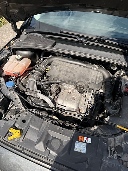 Ford Focus 15 of 15