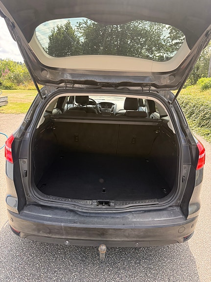 Ford Focus 8 of 15