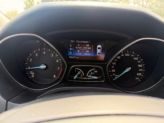 Ford Focus 14 of 15