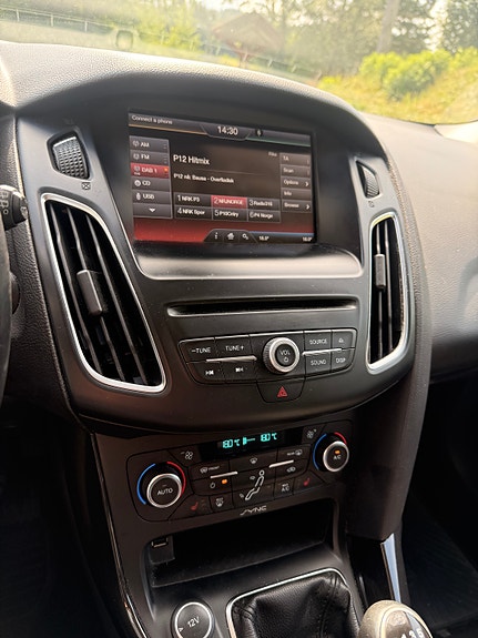 Ford Focus 13 of 15